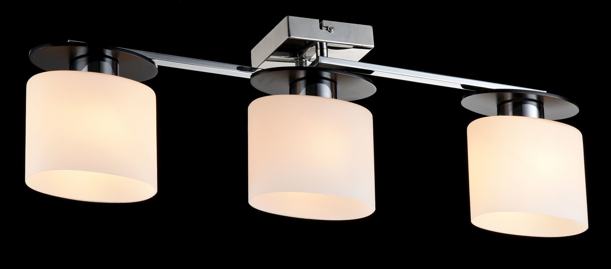 Потолочный светильник Freya FR5101-CL-03-CN