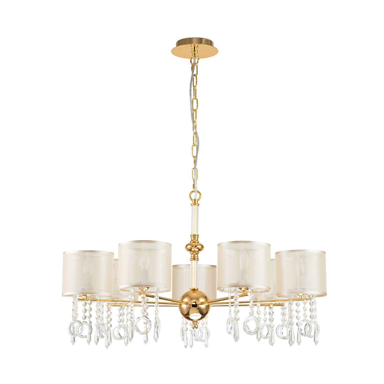 Люстра Favourite 2891-7P