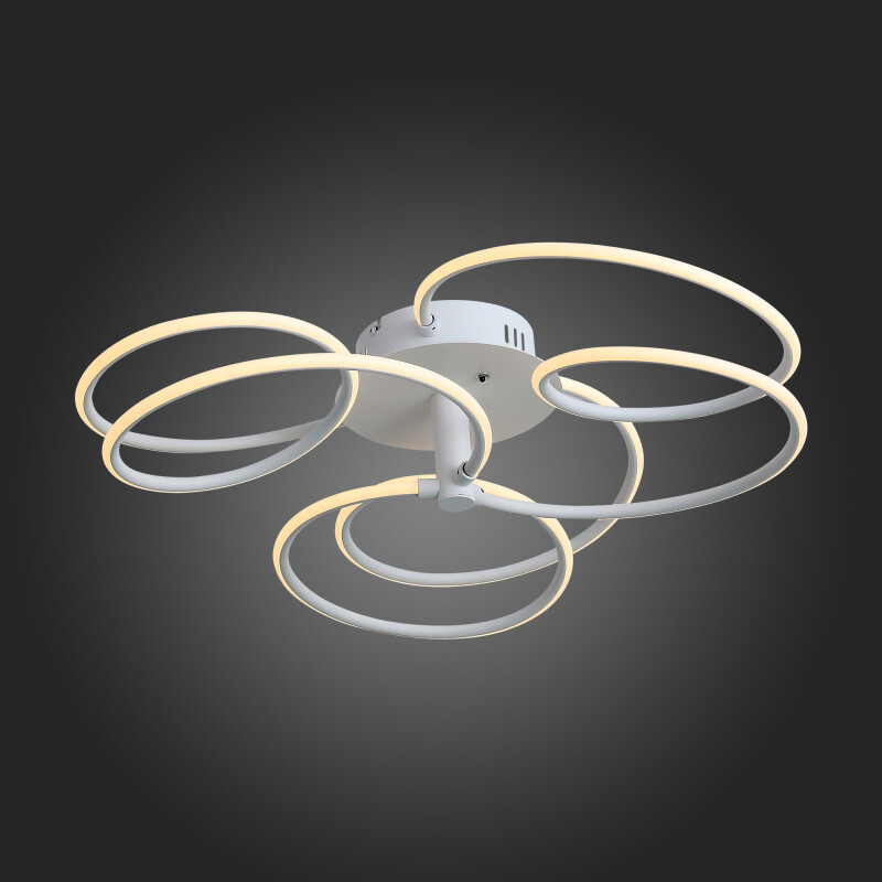 Накладная люстра ST Luce SL409.502.03