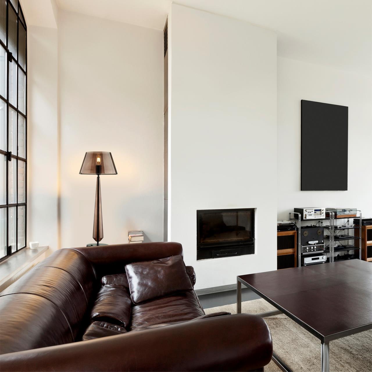 Высокая Лампа Odeon Light 4852/1T