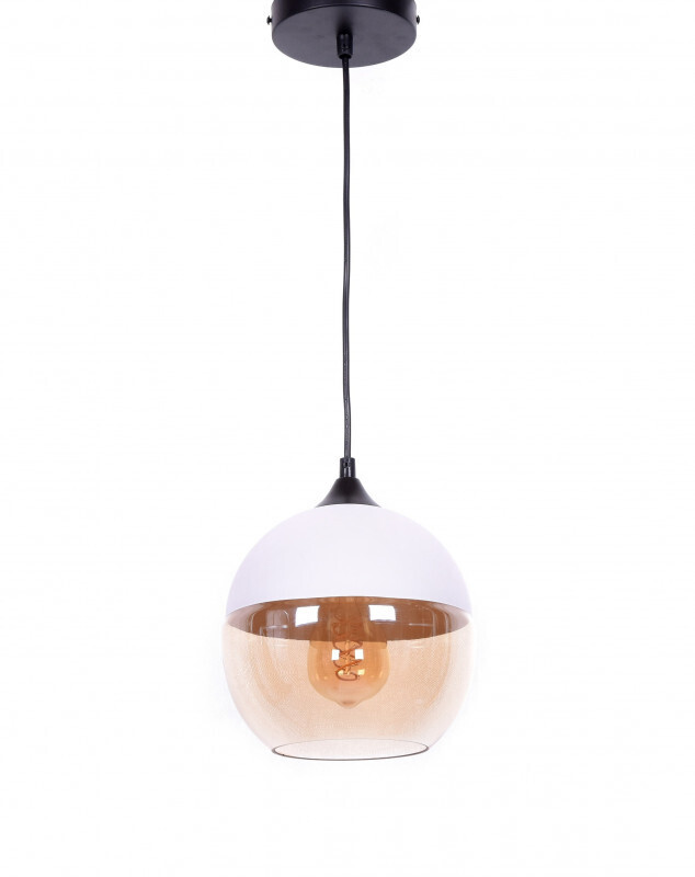 Подвесной светильник Lumina Deco LDP 6805 WT