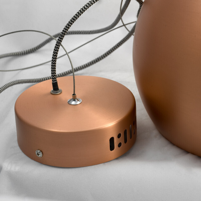 Подвесной светильник Lussole LOFT LSN-6106-01