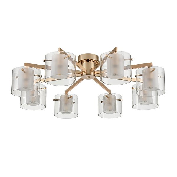 Люстра потолочная Lumion 6587/8C
