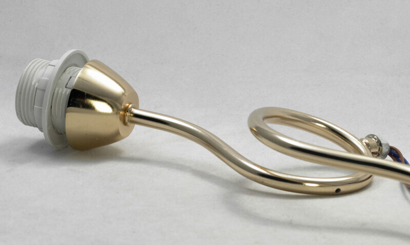 Накладная люстра Lussole LGO LSP-8086