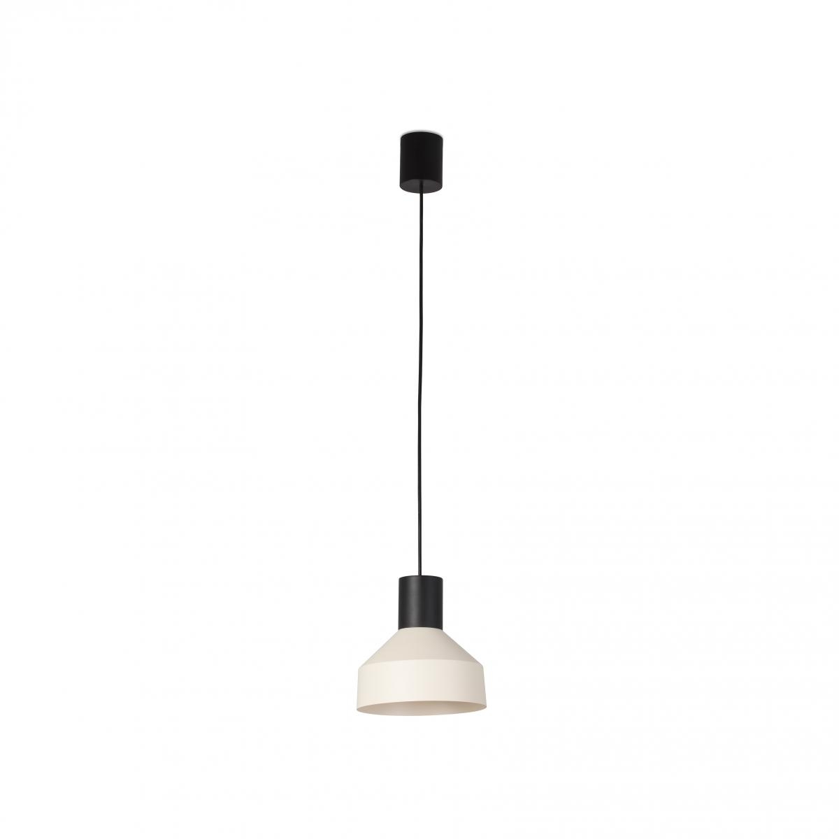 Люстра Kombo бежевая Ø200 1L Faro