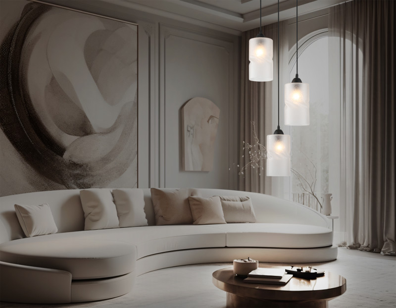 Подвесной светильник Ambrella Light TR3412