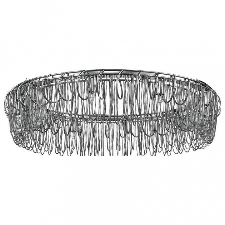 Кольцевая люстра HOMER by ImperiumLoft