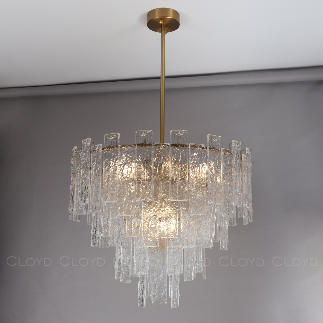 Люстра подвесная Cloyd Parsifal 11076