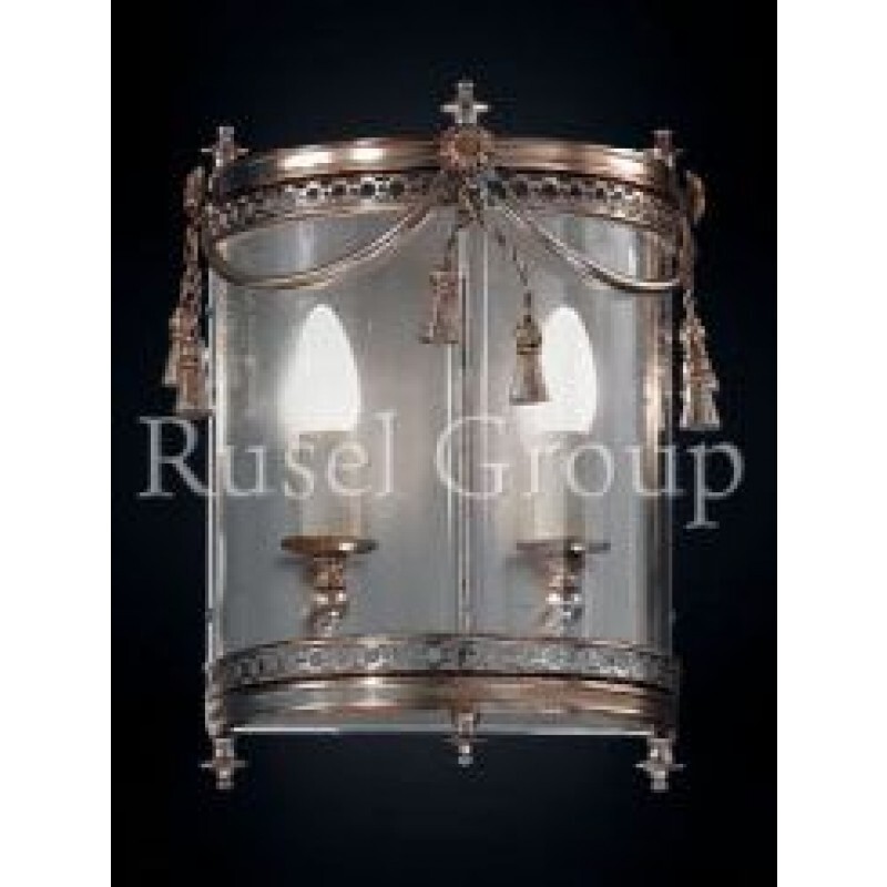 Настенный светильник Zonca 31123