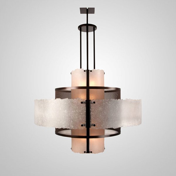 Потолочная люстра VIKING D60 by ImperiumLoft