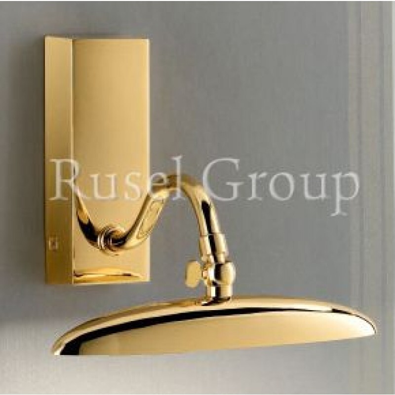 Подсветка для картин Masiero VE 867 P (Ottocento)