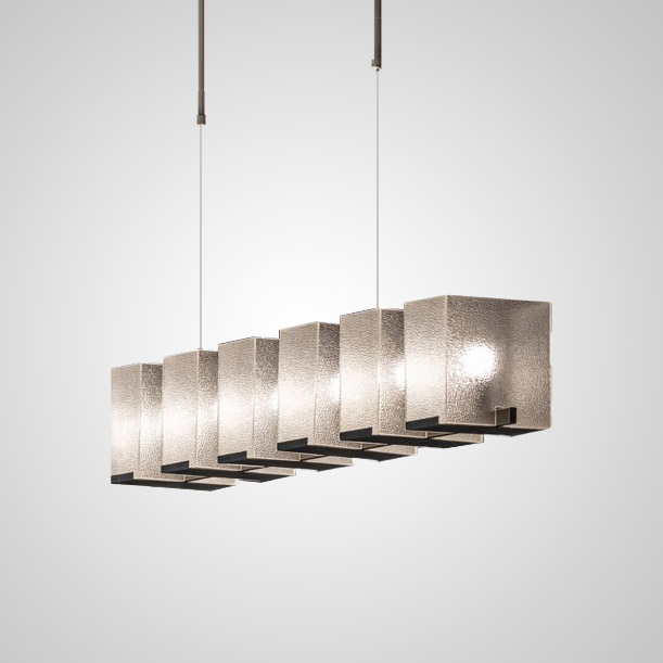 Подвесной светильник BILLA L14 by ImperiumLoft