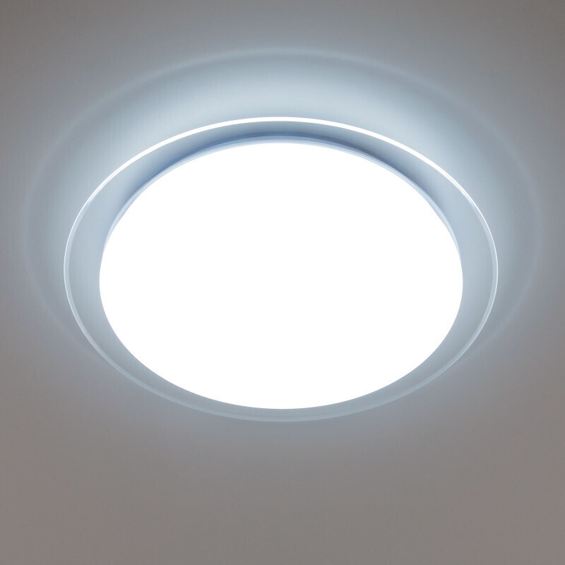 Накладной светильник Citilux CL734480G