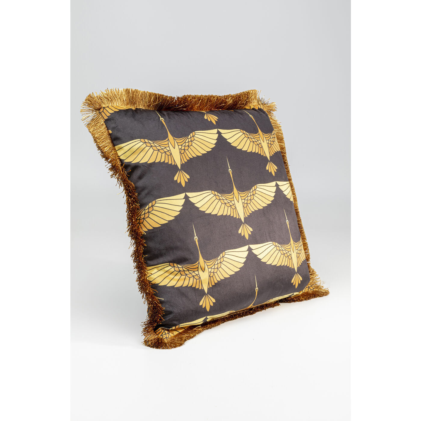 Подушка KARE Flamingo 53843