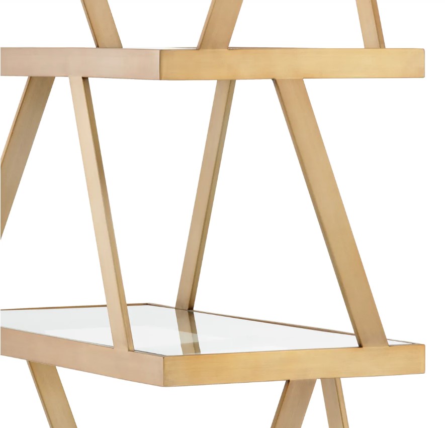 Стеллаж Eichholtz BILLINGHURST 118041