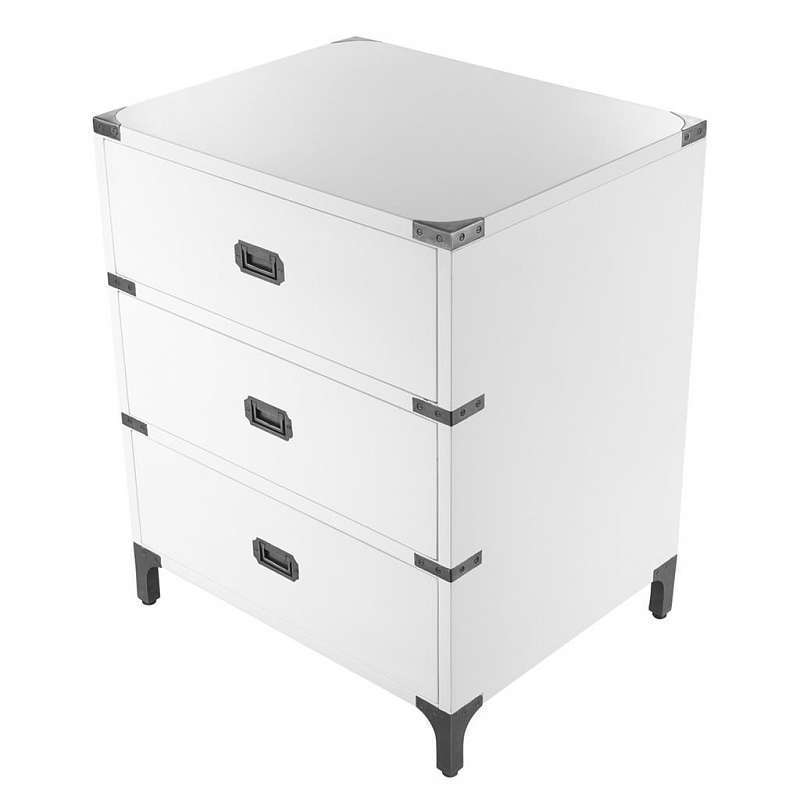 Приставной столик Eichholtz Ferro 111762