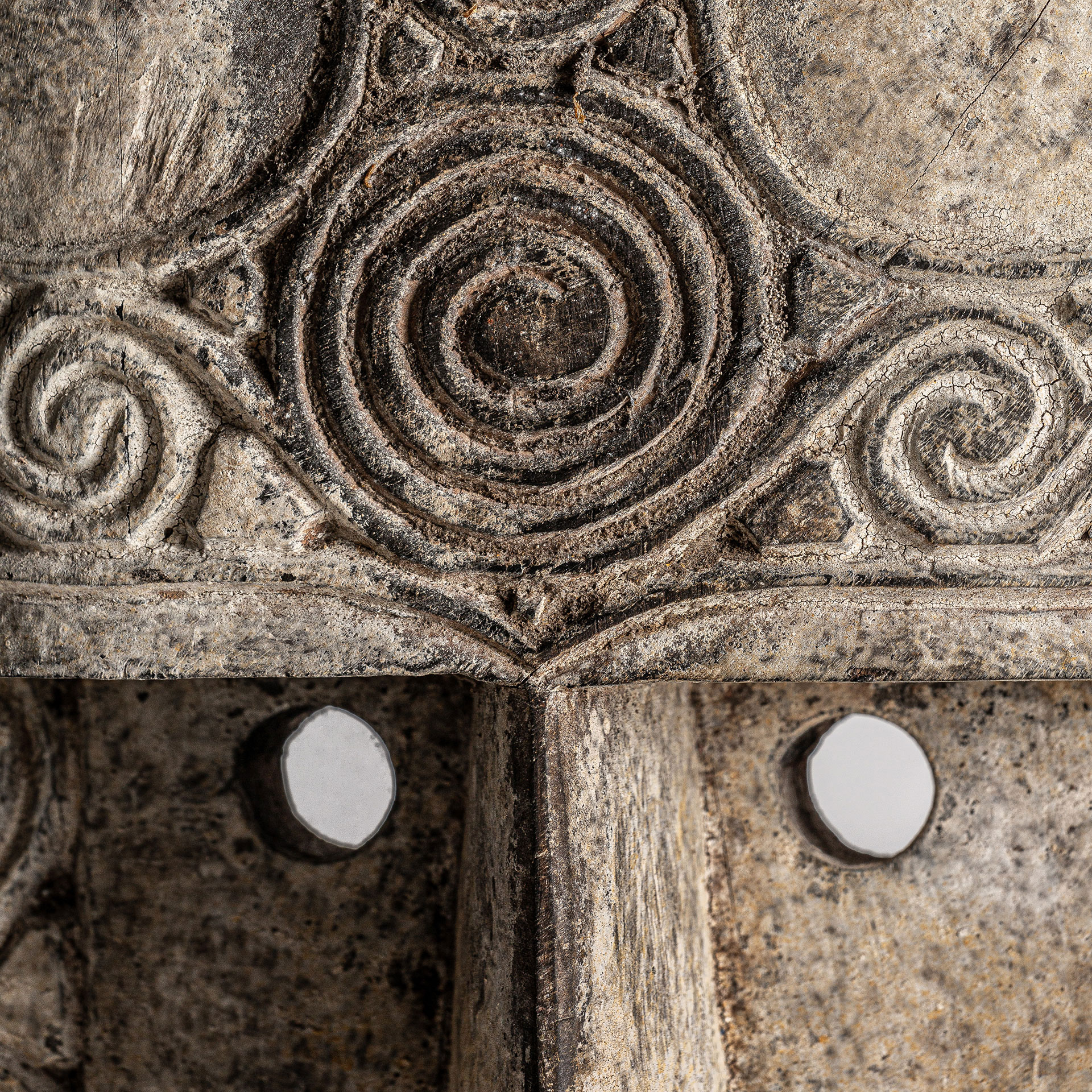 Фигура в этническом стиле 32317 Vical