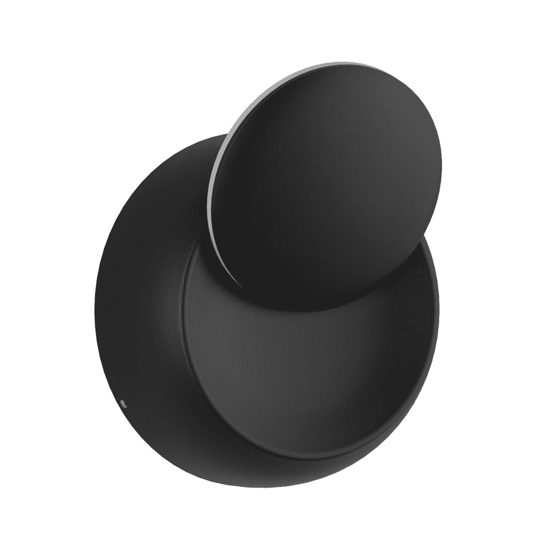 Светильник настенный DesignLed GW-6100-5-BL-WW