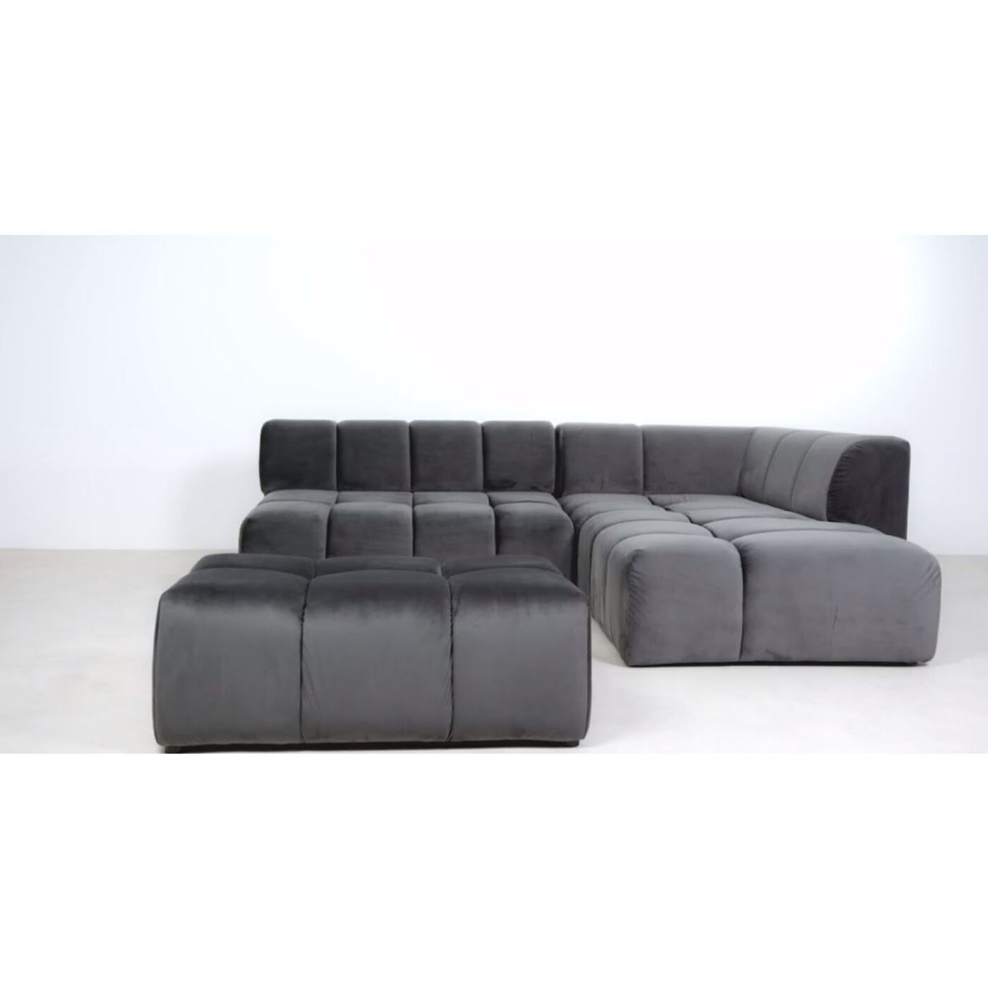 Пуф KARE Bel Ami 86524