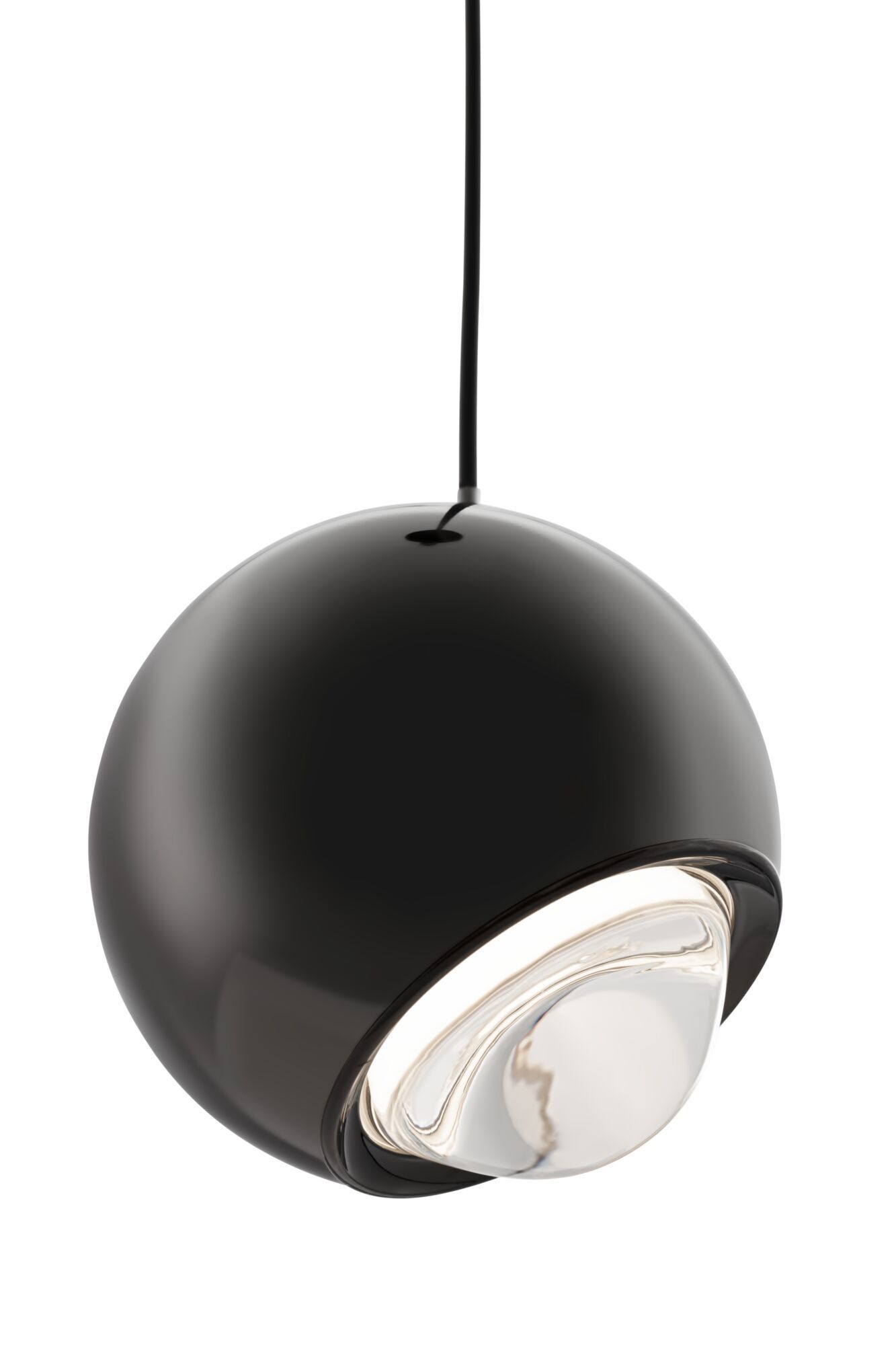 Подвесной светильник Maytoni P065PL-L7B3K