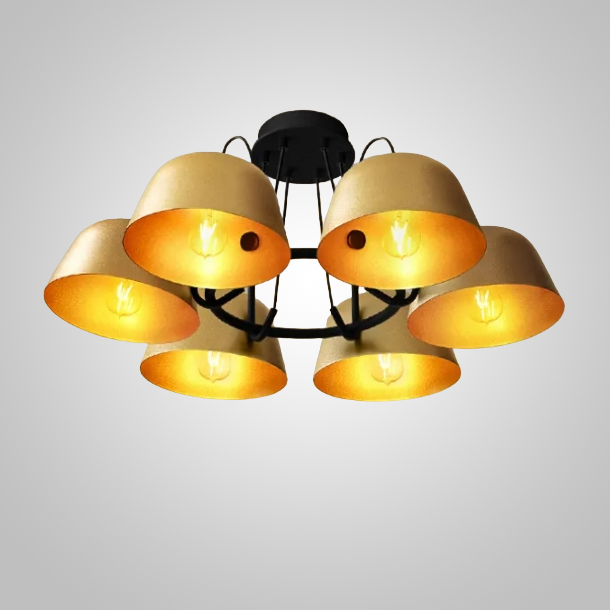 Подвесная люстра SOL D98 by ImperiumLoft