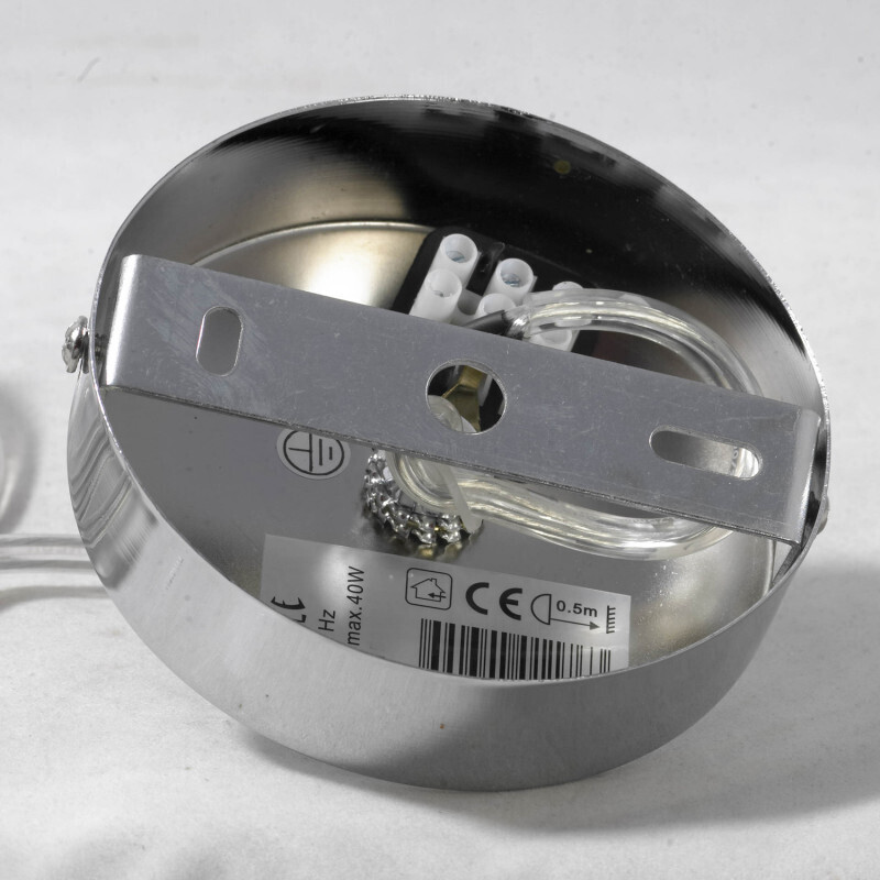 Подвесной светильник Lussole LGO LSP-0158