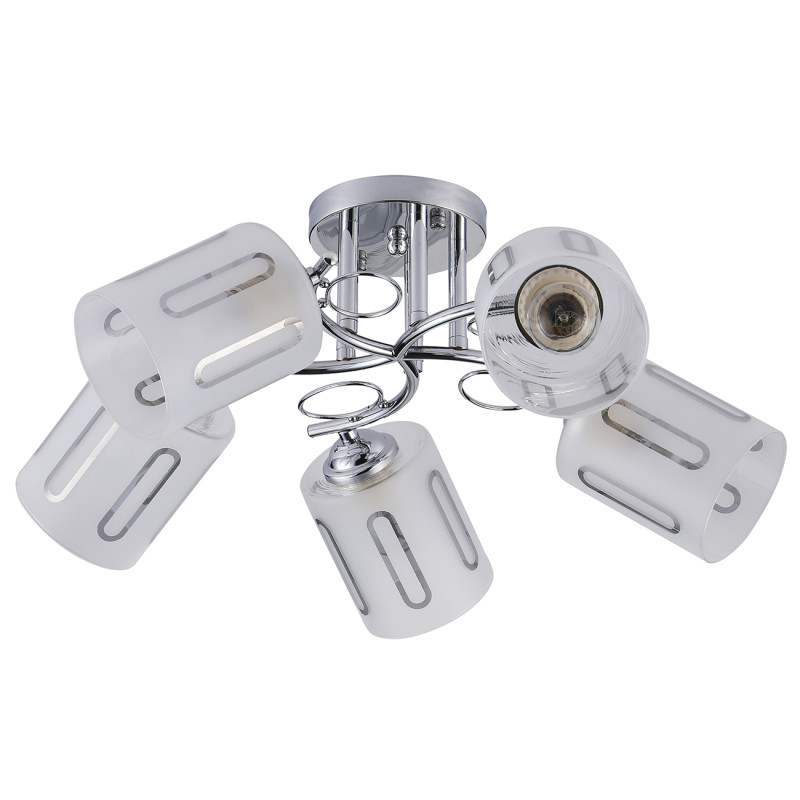 Накладная люстра Escada 1120/5PL