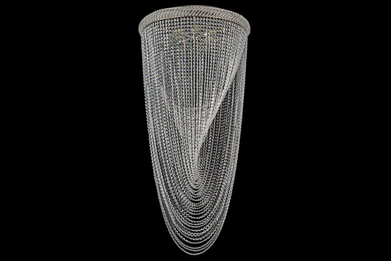 Накладная люстра Dio D'arte Bari E 1.2.60.104 N