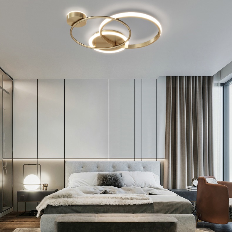 Потолочный Светильник Medea D52 By Imperiumloft