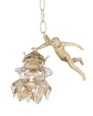 Люстра Lumien Hall P17050/1YHG