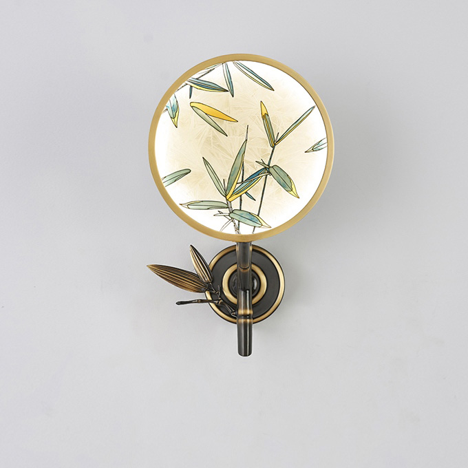 Бра AKIRA WALL by ImperiumLoft