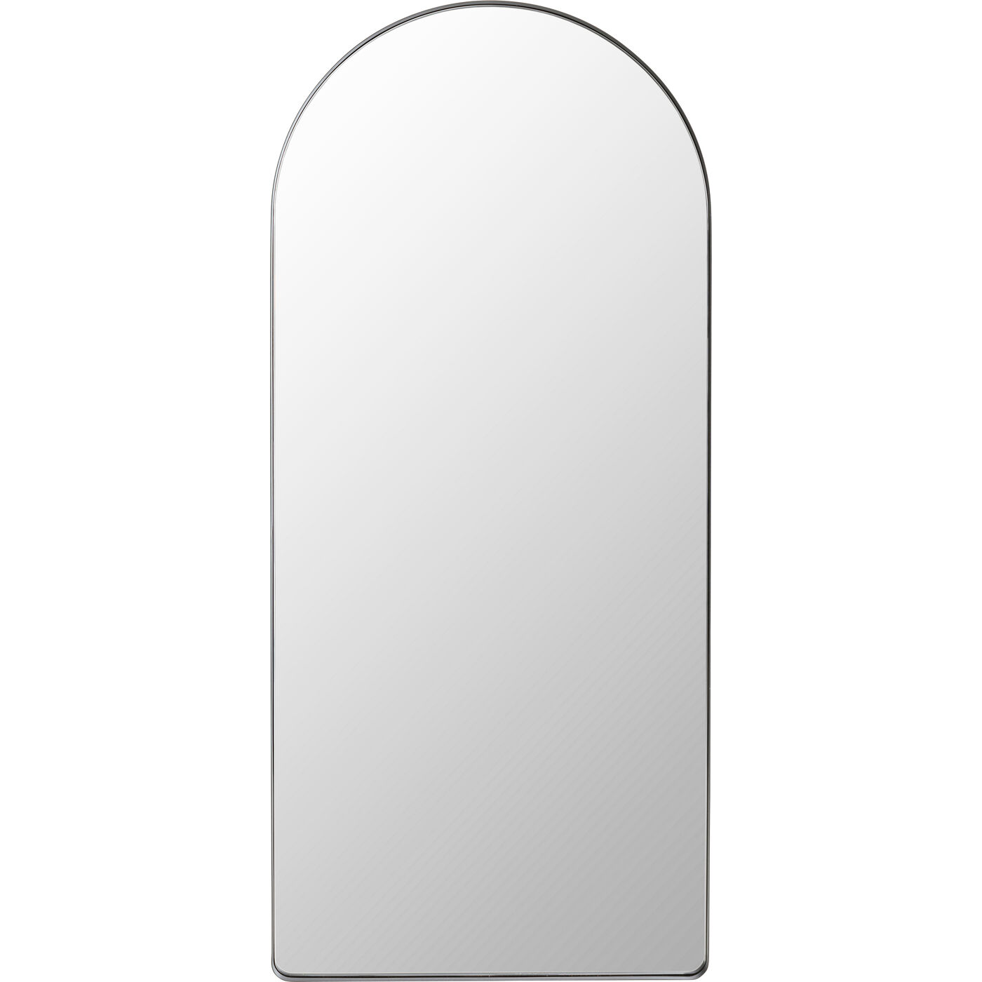 Зеркало Bella Black77x173cm KARE 70570