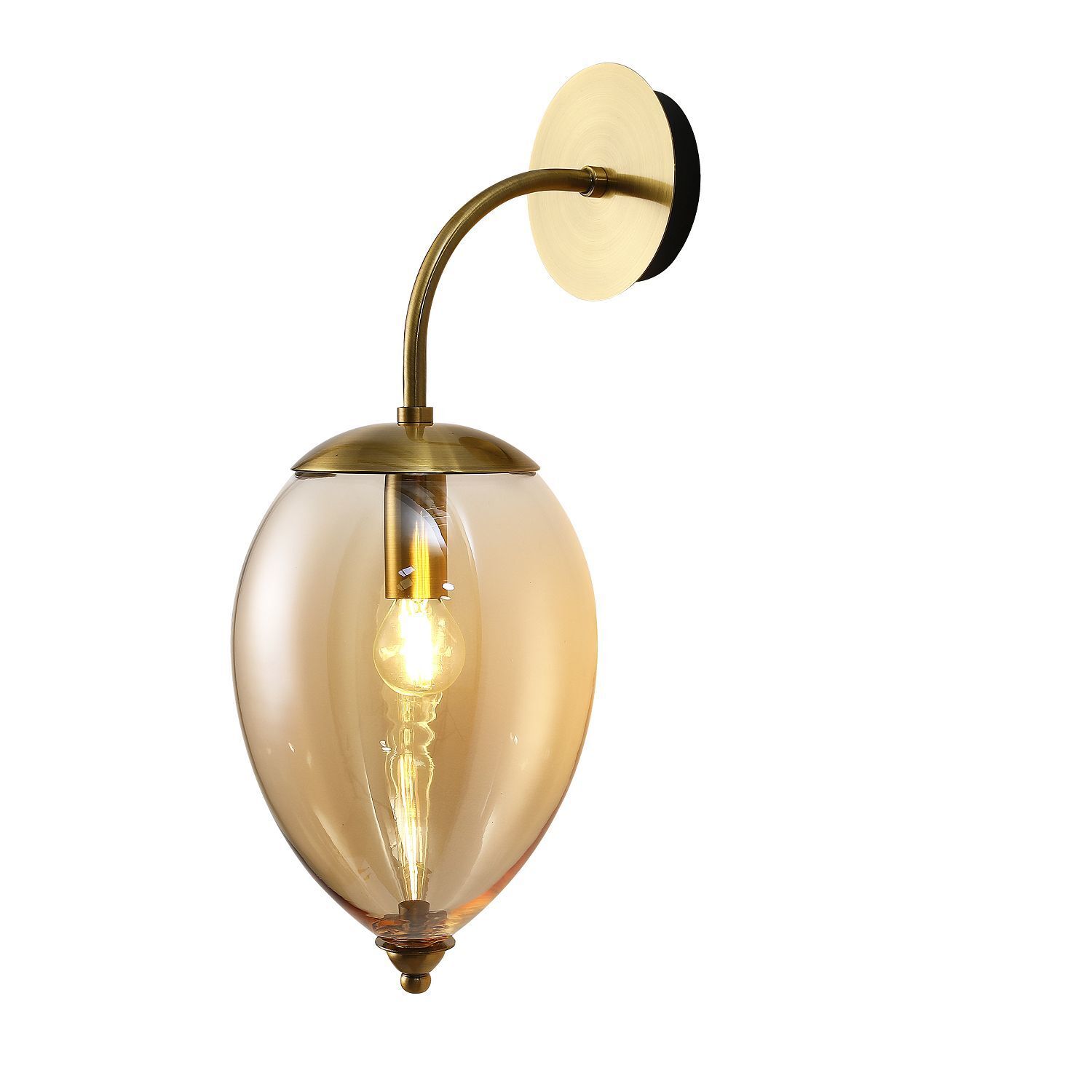 Настенный светильник Favourite 2725-1W