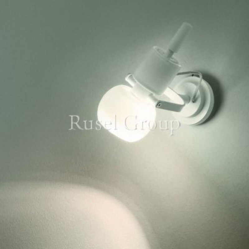 Настенный светильник Vistosi VEGA AP