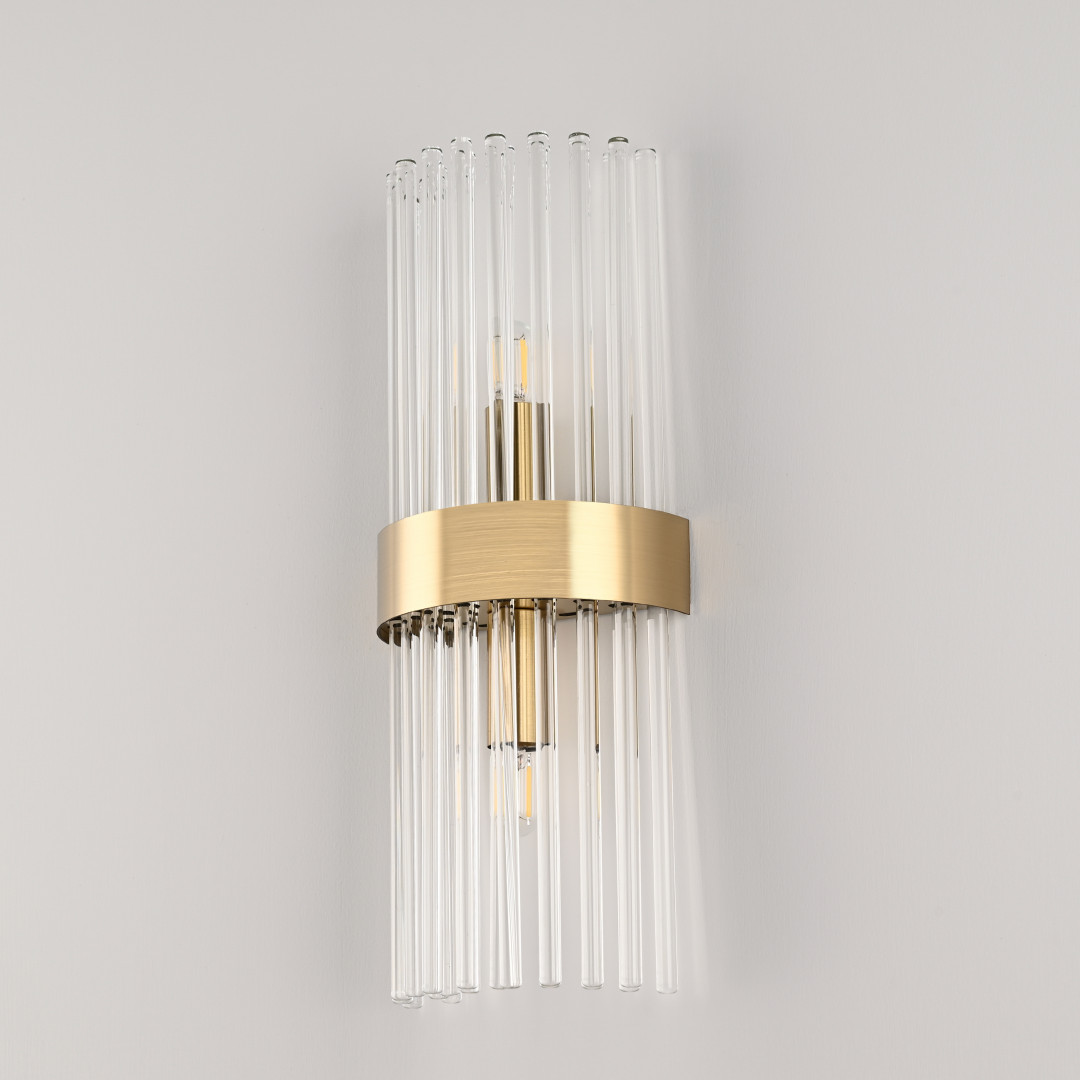 Бра 430122.140.2.E14.B1 BS Arte Milano