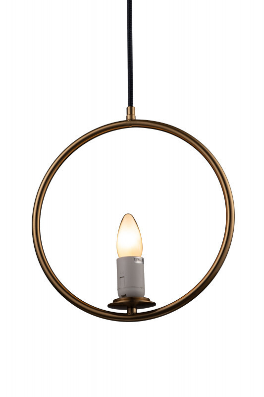 Подвесной светильник LOFT IT LOFT2600-A