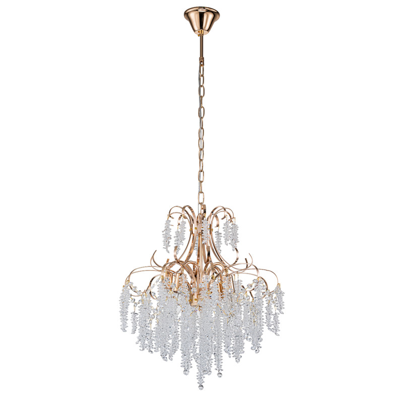 Подвесная люстра Escada 2108/5P