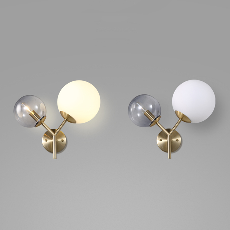 Бра Twice by ImperiumLoft