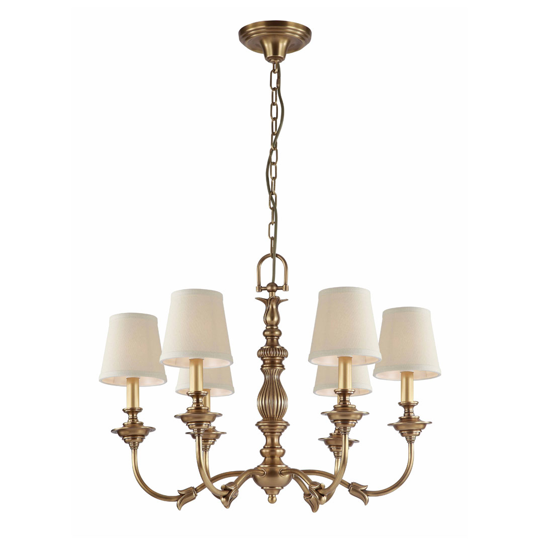 Люстра подвесная Cloyd Marry 10157