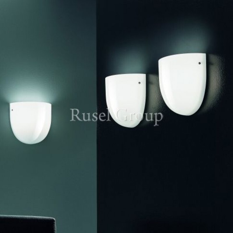 Настенный светильник Vistosi DRESS AP