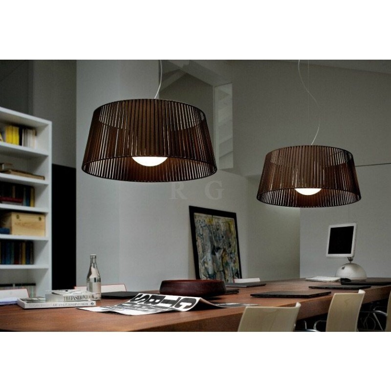 Люстра Morosini Ribbon SO 60