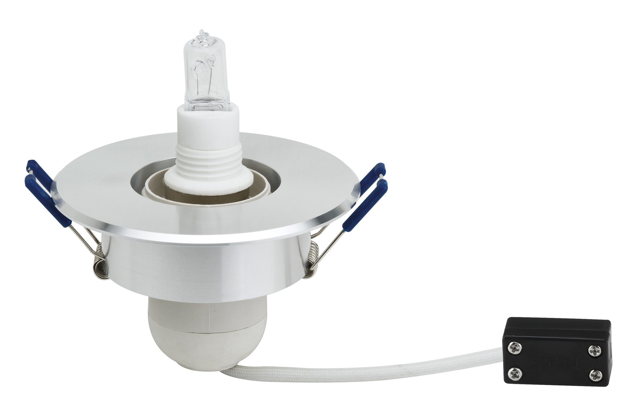 Встраиваемый светильник Paulmann 92571