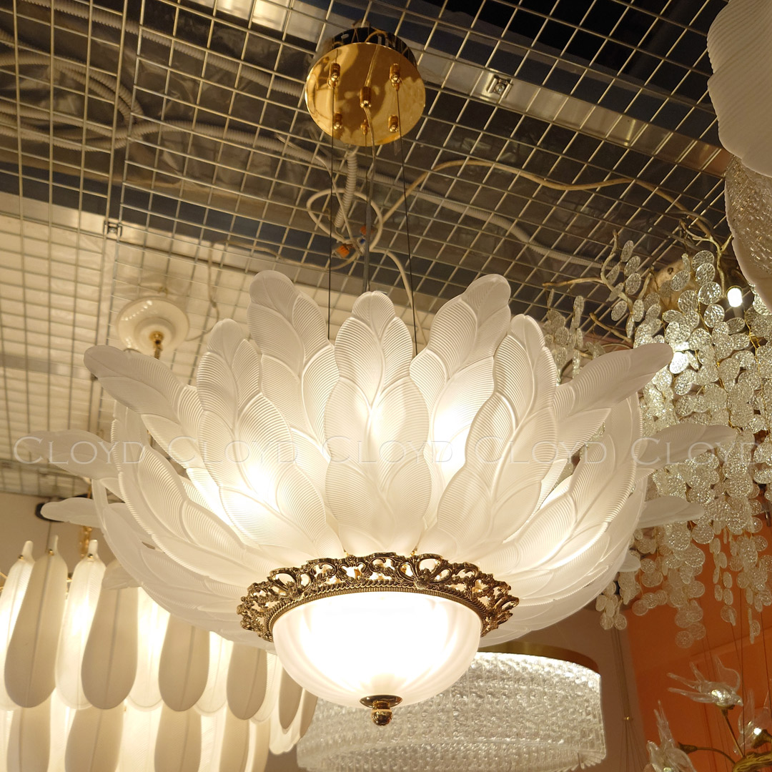 Люстра подвесная Cloyd Mosambic 11209