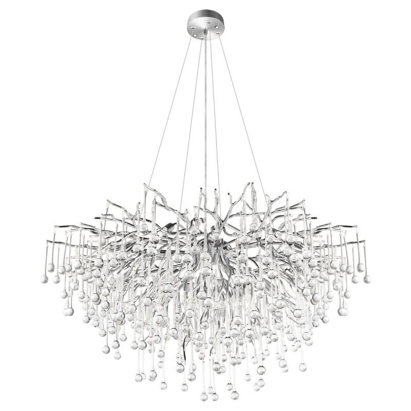 Подвесная люстра LOFT IT 10376/1000