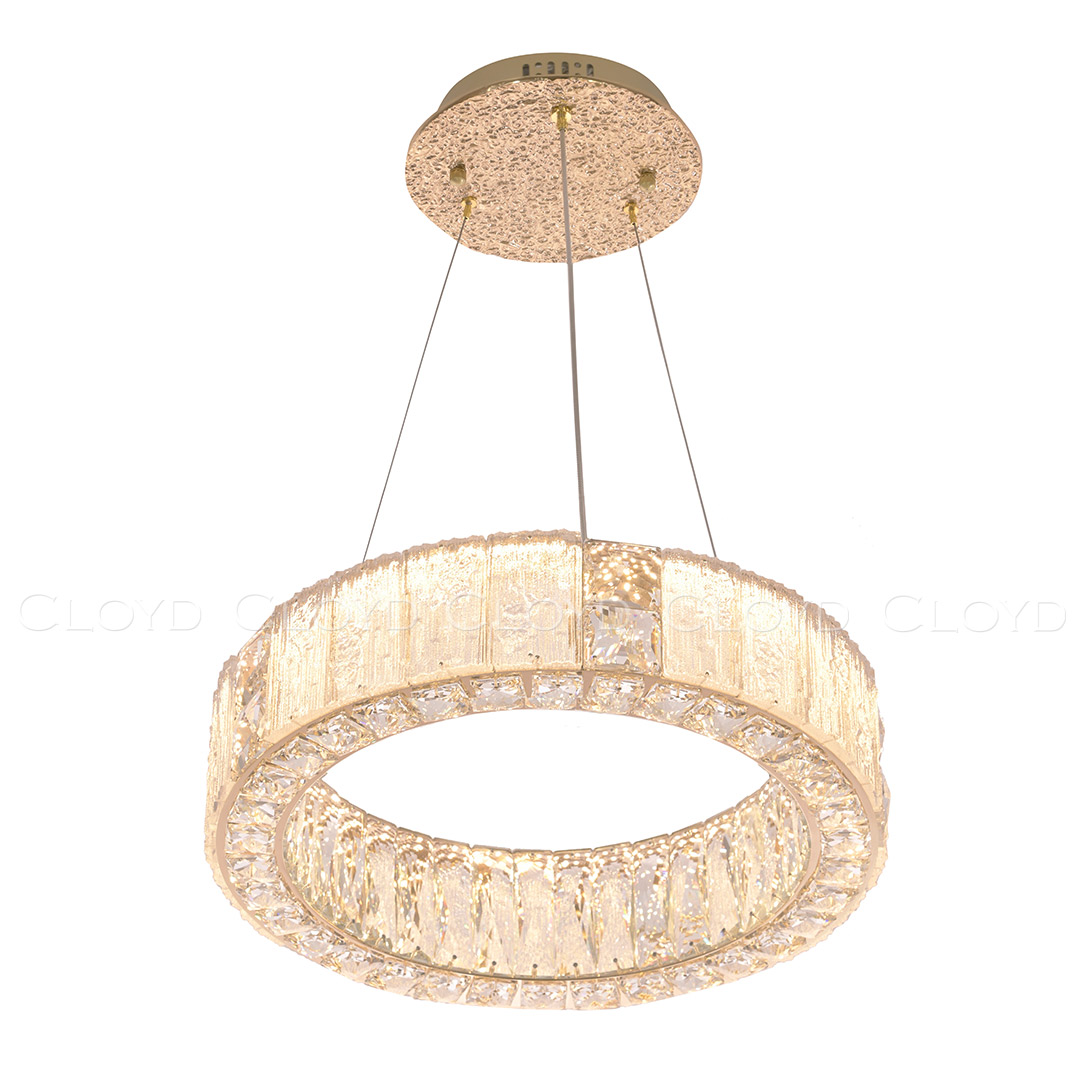 Люстра подвесная Cloyd Radianta 11230