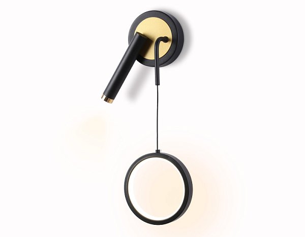Бра Ambrella Light FL51652
