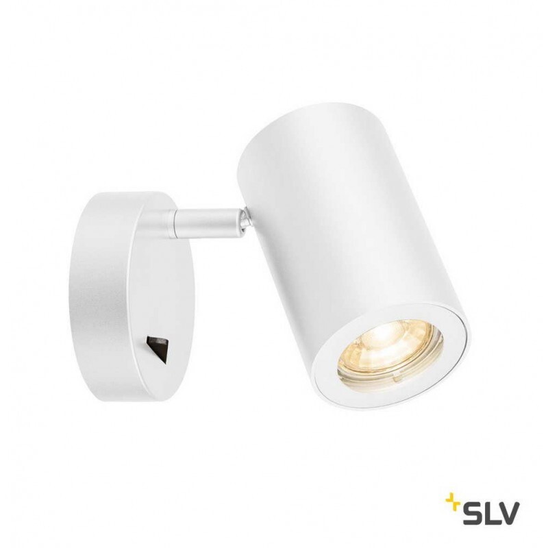 Настенный светильник SLV 1000730