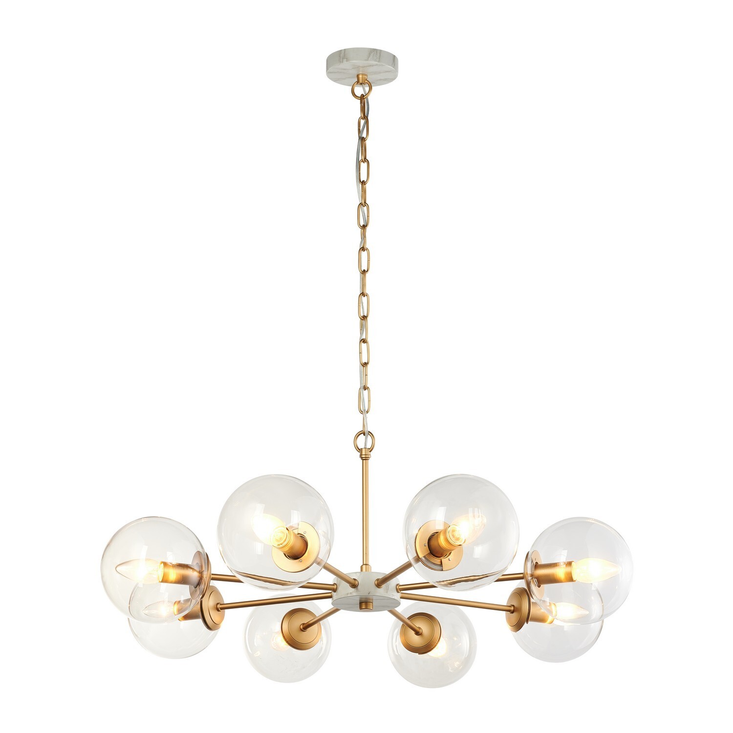 Люстра Favourite 2671-8P