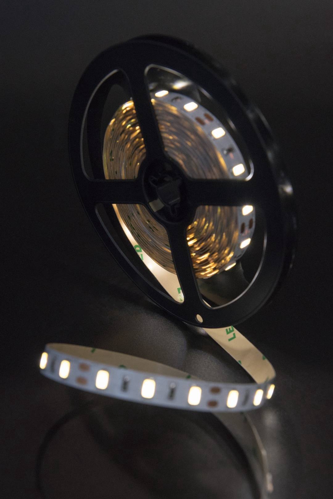 Лента светодиодная SWG SWG660-12-12-NW