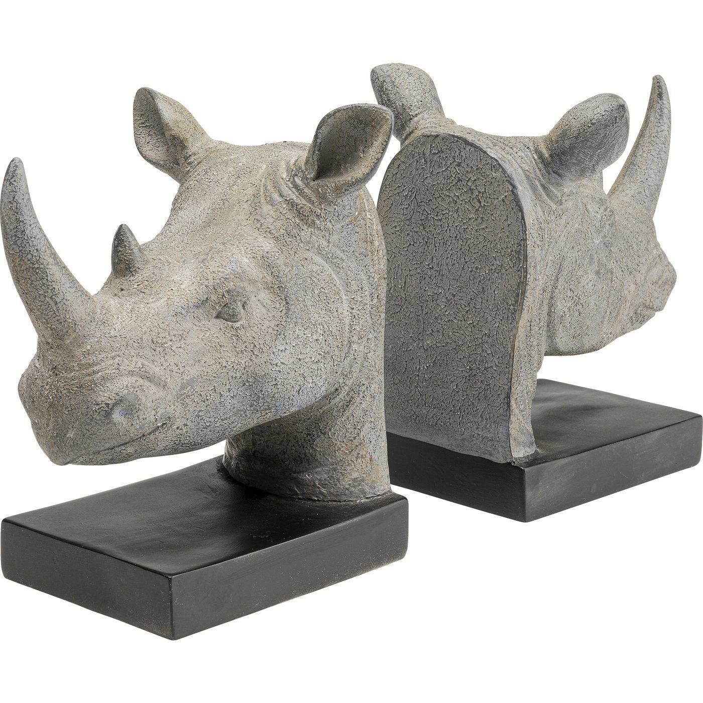 Книгодержатель Rhino 51943 KARE